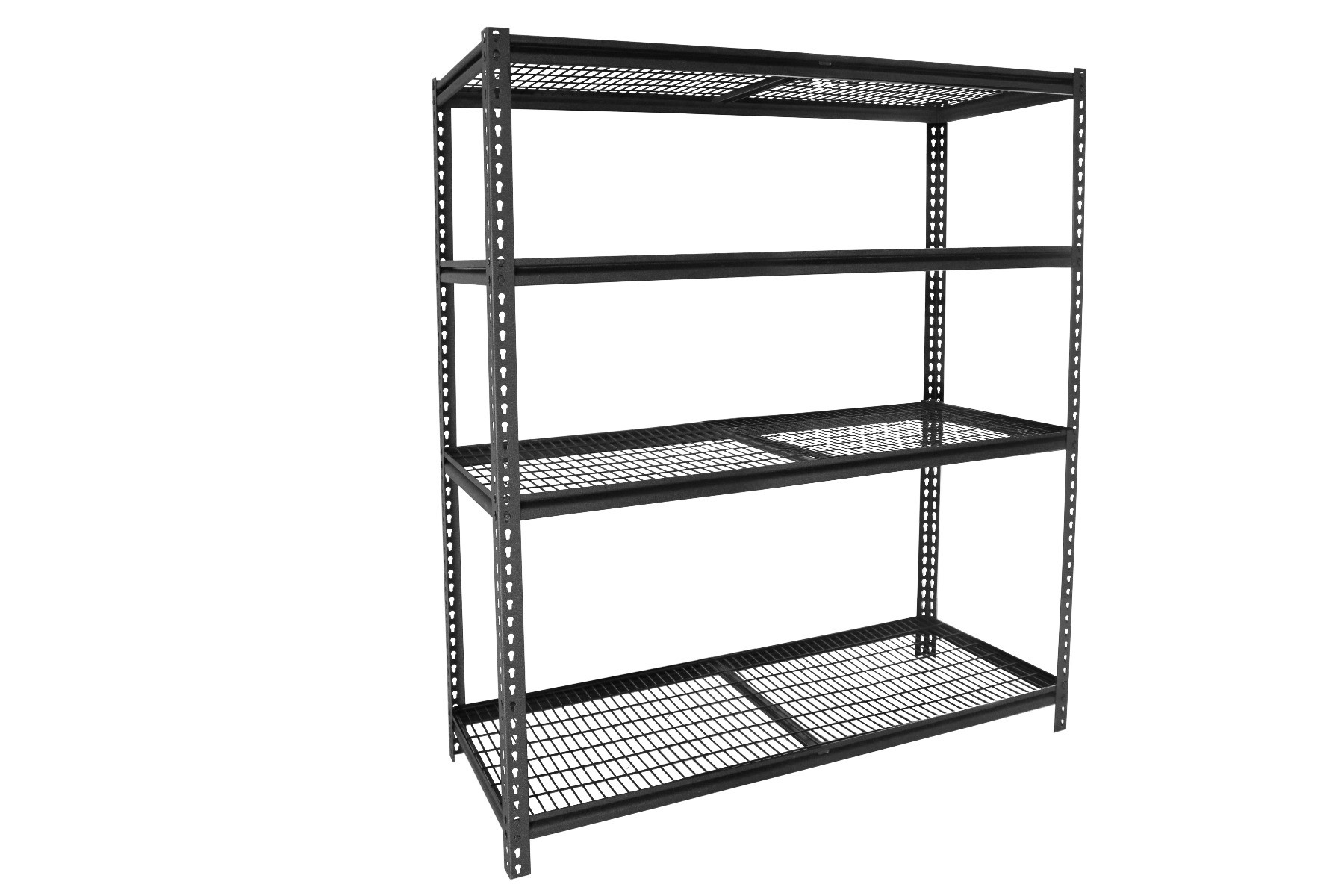 Robota varastohylly Jämerä Maxi