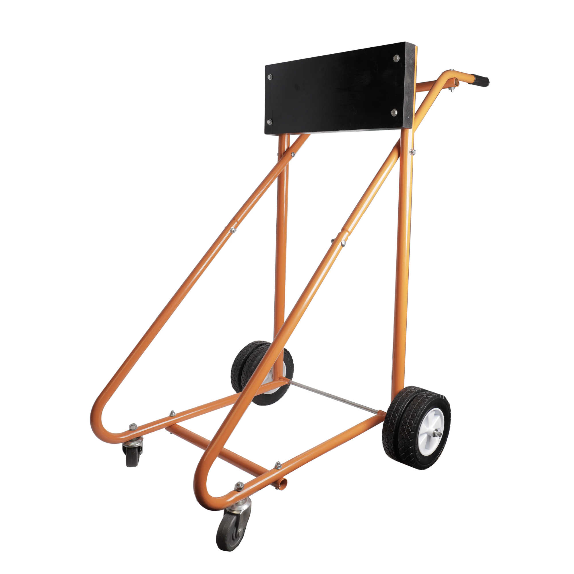 Robota perämoottoriteline