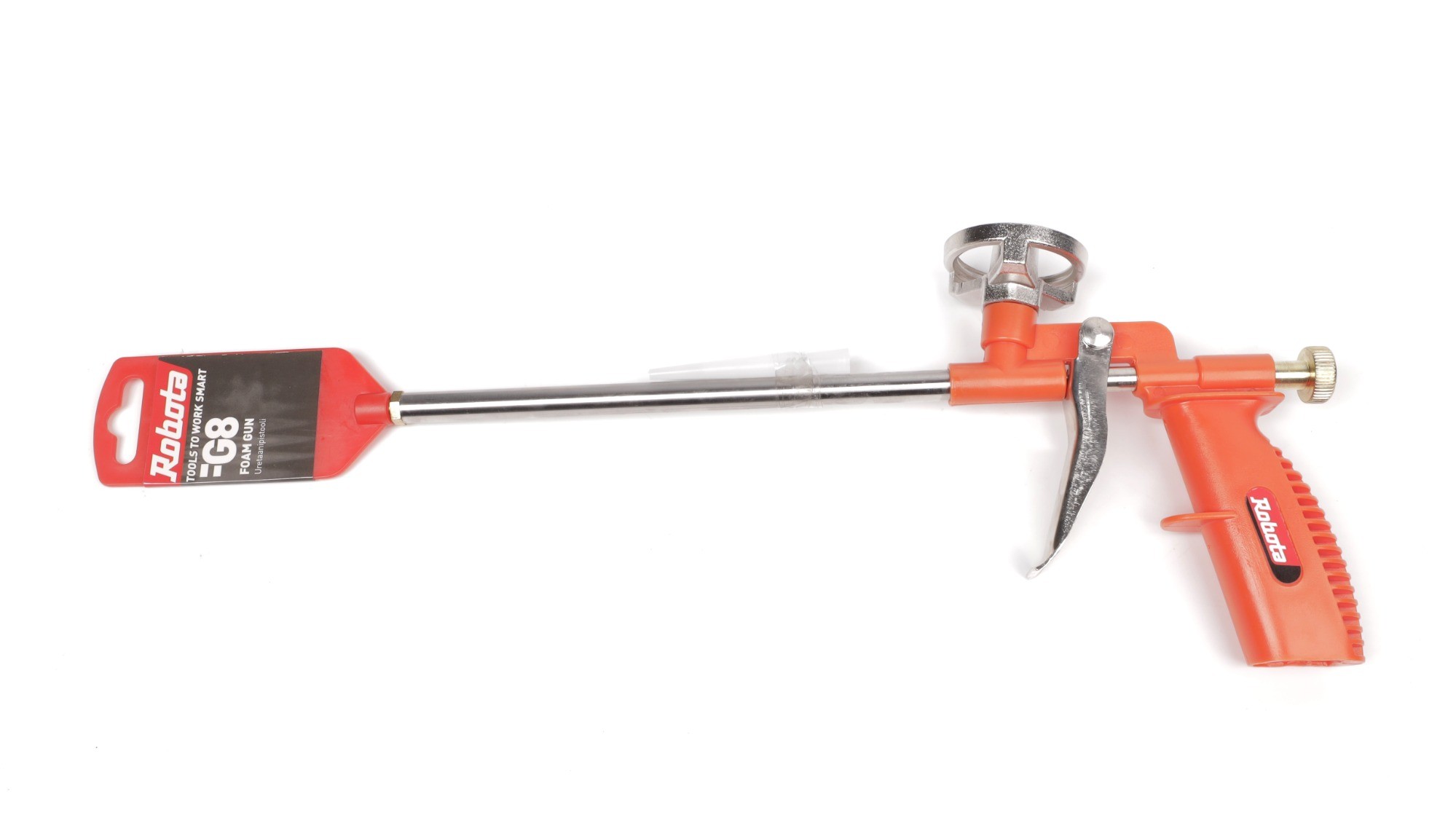 Robota FG8 Uretaanipistooli