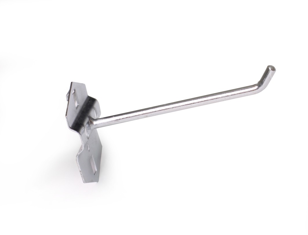 Robota reikälevypiikki SH10 100mm 10kpl pussi