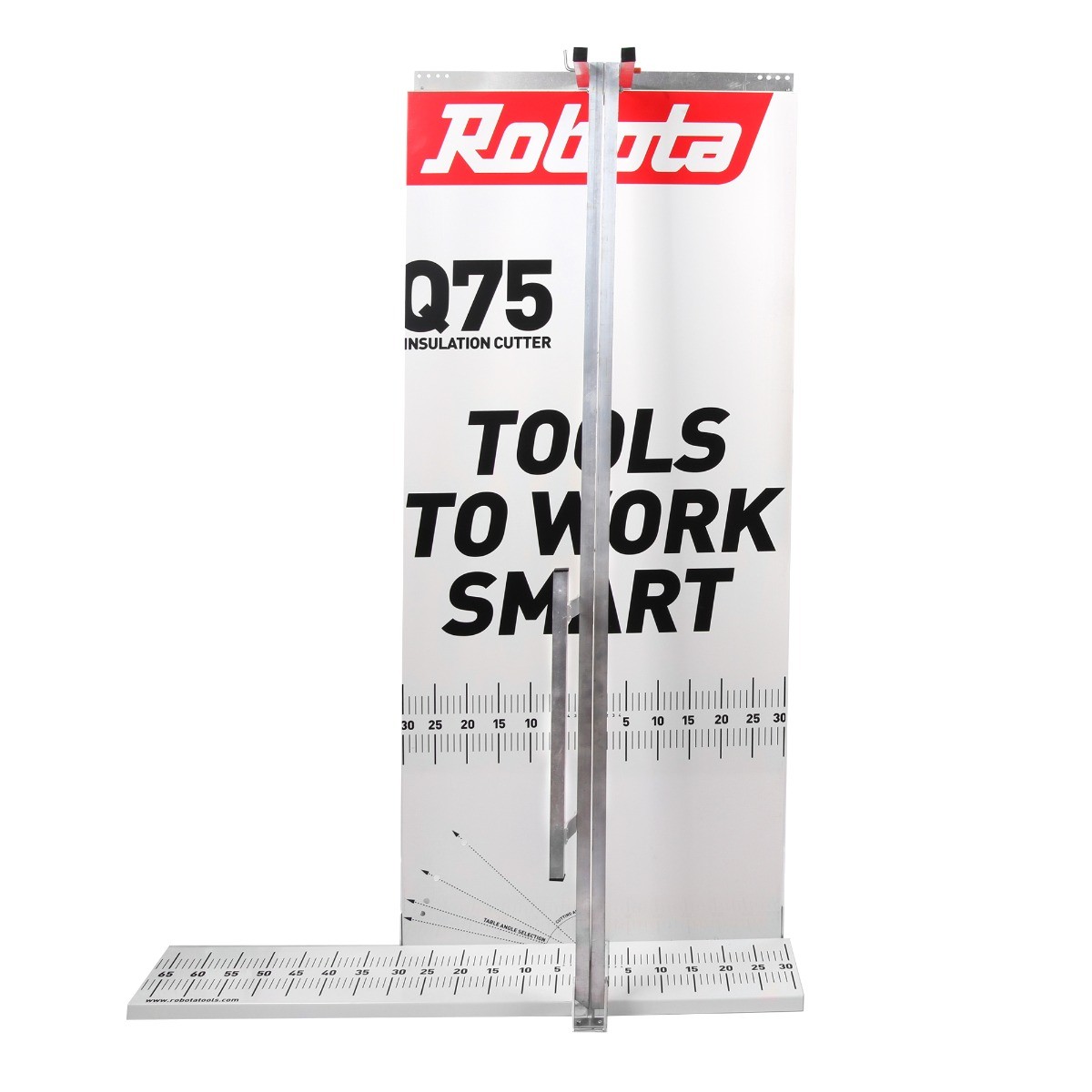 Robota eristevillaleikkuri Q75