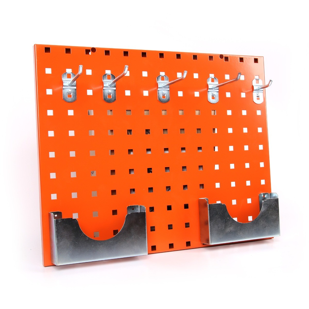 Robota työkaluseinä kulmahiomakoneelle GW125