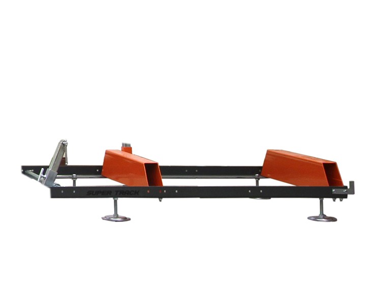 Robota RV1 kenttävannesahan jatkopöytä 2m