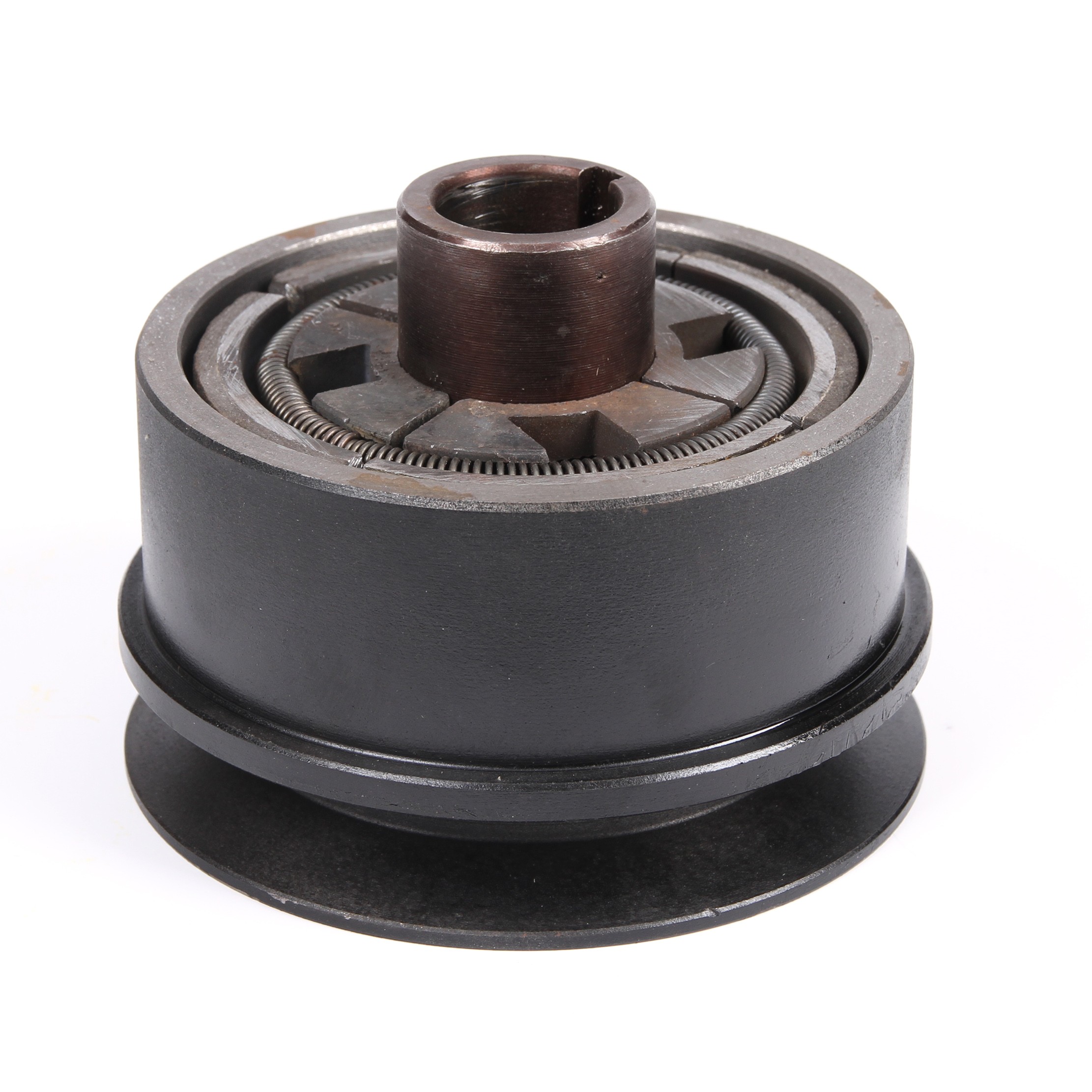 Robota keskipakokytkin