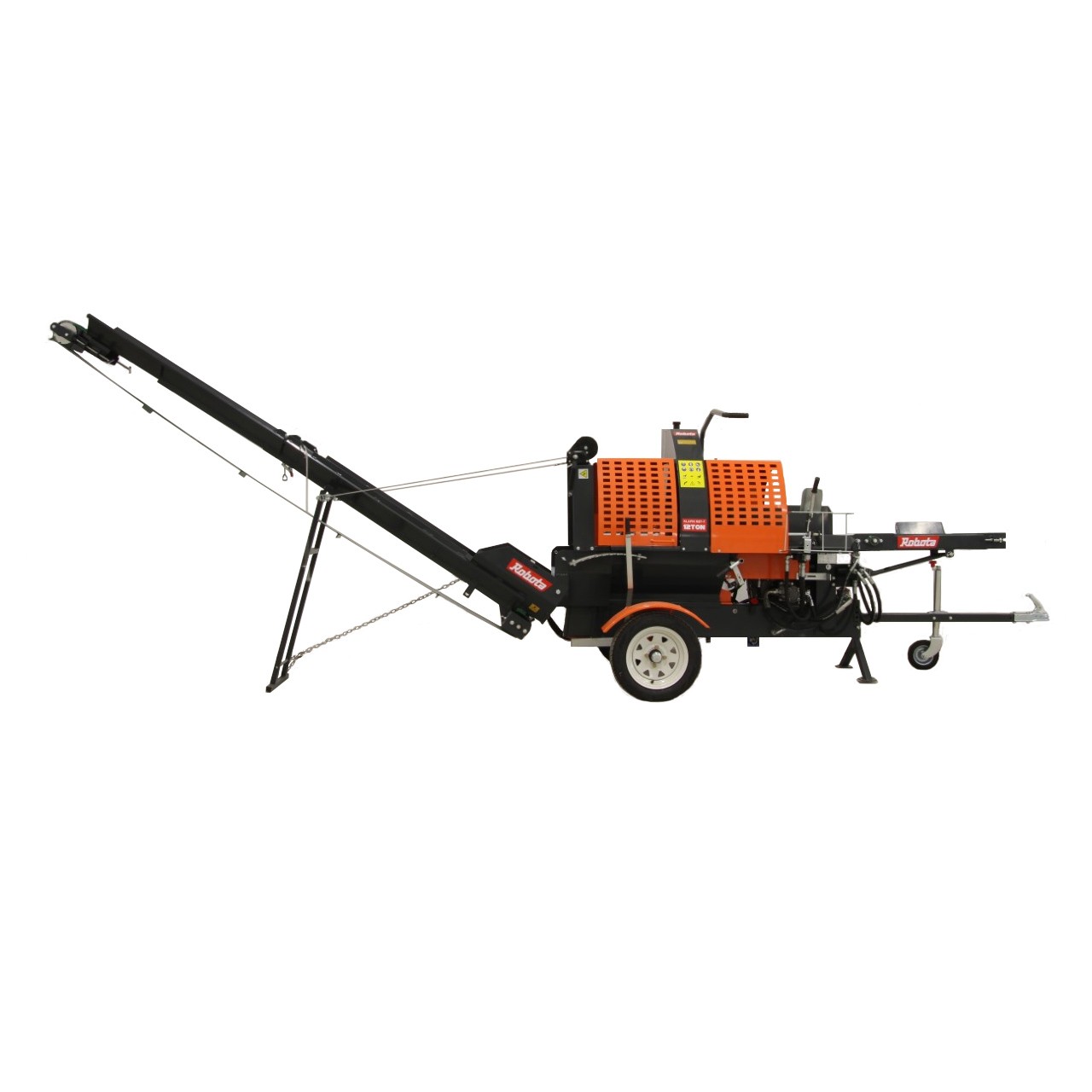 Robota Klapix klapikone