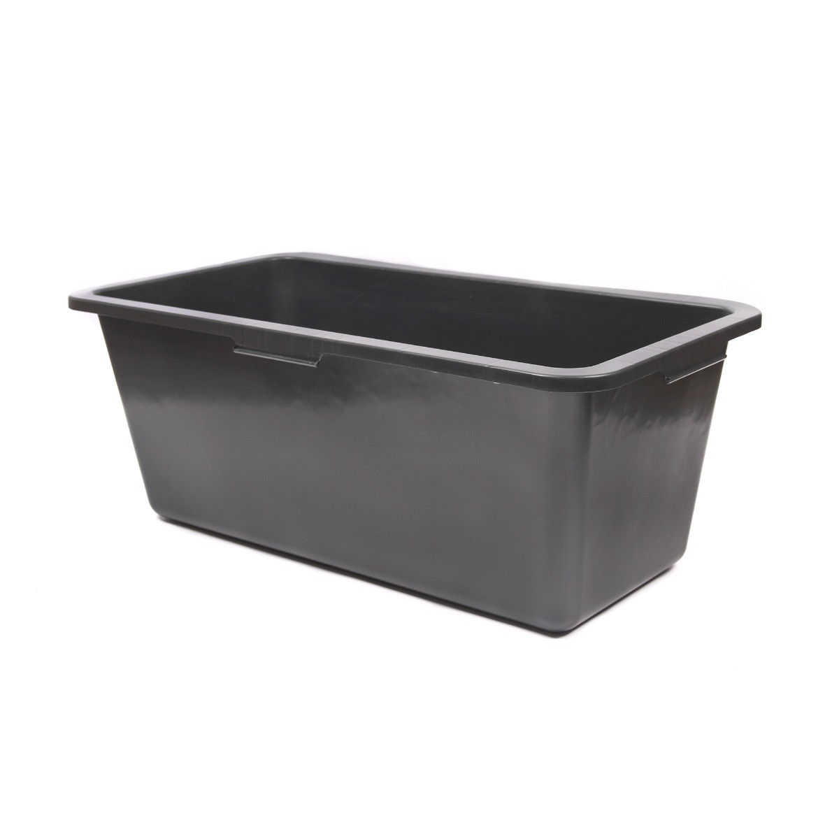 Rakennuspalju suorakaide 60l