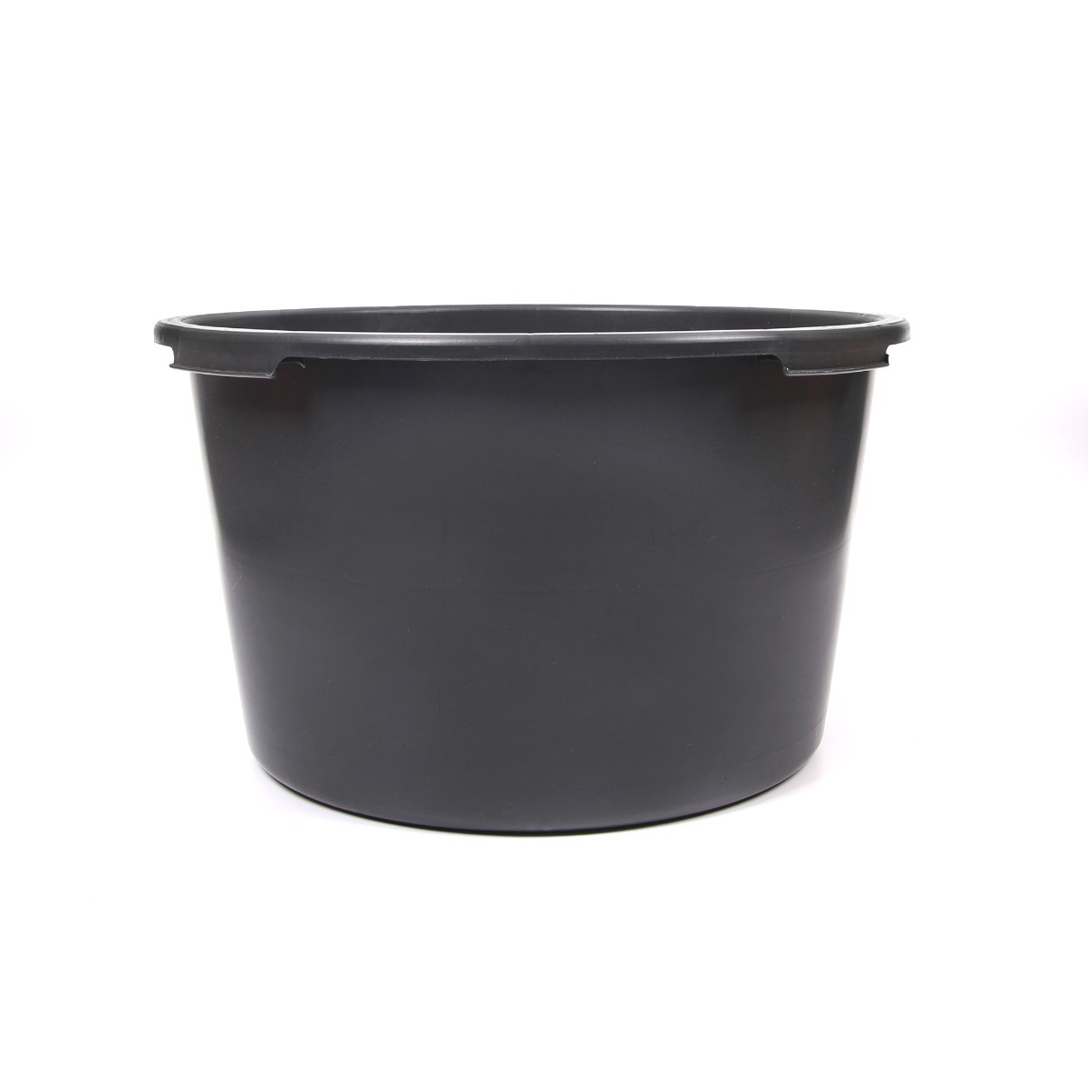 Rakennuspalju pyöreä 65l