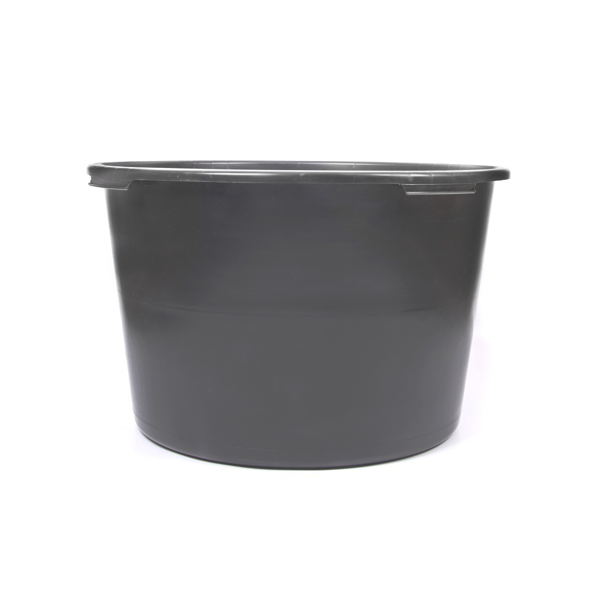 Rakennuspalju pyöreä 90l