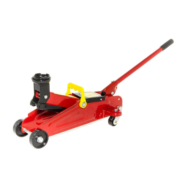 Carman hallitunkki 2T