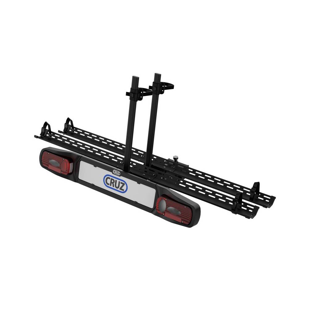 CRUZ Stema 2 pyöränkuljetusteline