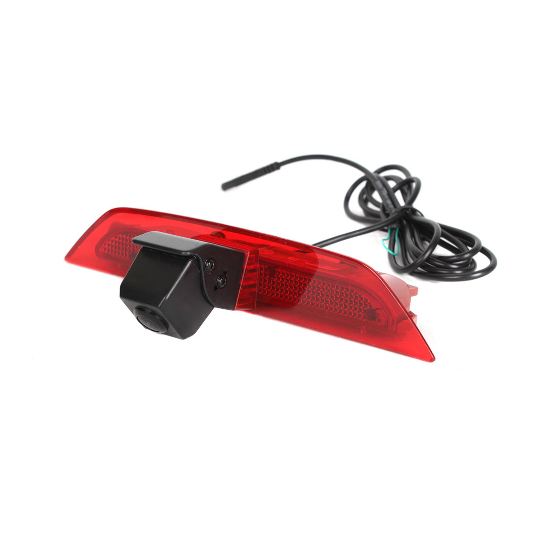 Jarruvalokamera VW Caddy/Ford Tourneo Connect 2020 -